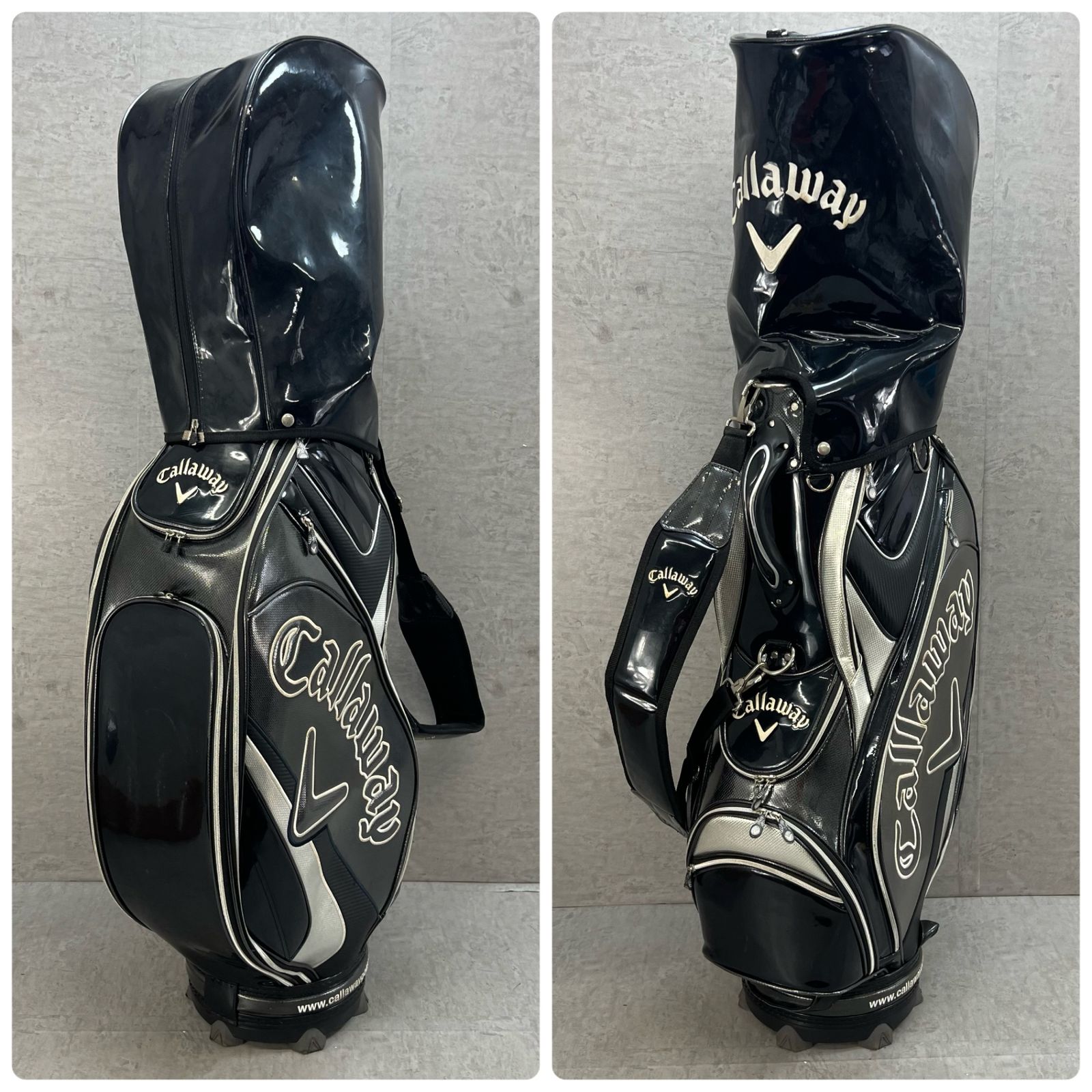 X162 Callaway WARBIRD メンズ ゴルフ クラブセット 11点 X162 Callaway WARBIRD メンズ ゴルフ クラブセット 11点 Amazon.co.jp