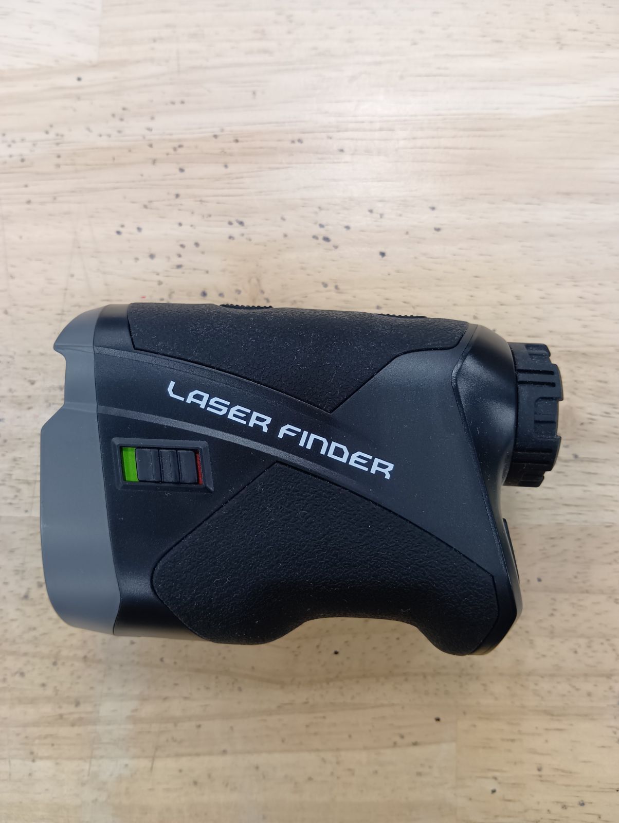 小物 レンジファインダー レーザー距離器 OOWLS LAZER FINDER JYPHZ003