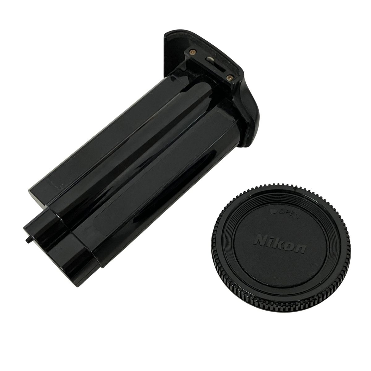 Nikon D1X デジタル一眼レフカメラ ボディ ニコン ジャンク T10620954