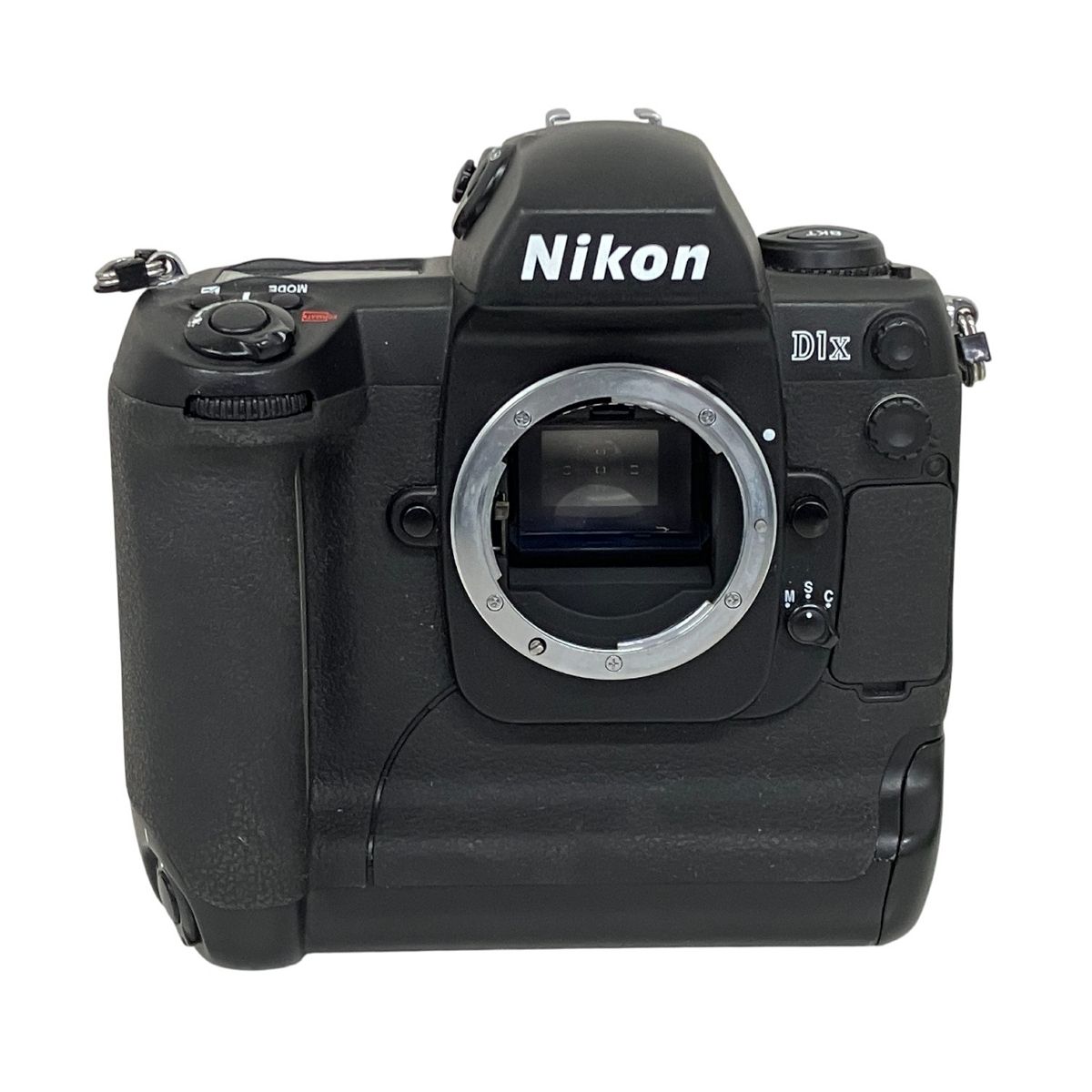 Nikon D1X デジタル一眼レフカメラ ボディ ニコン ジャンク T10620954