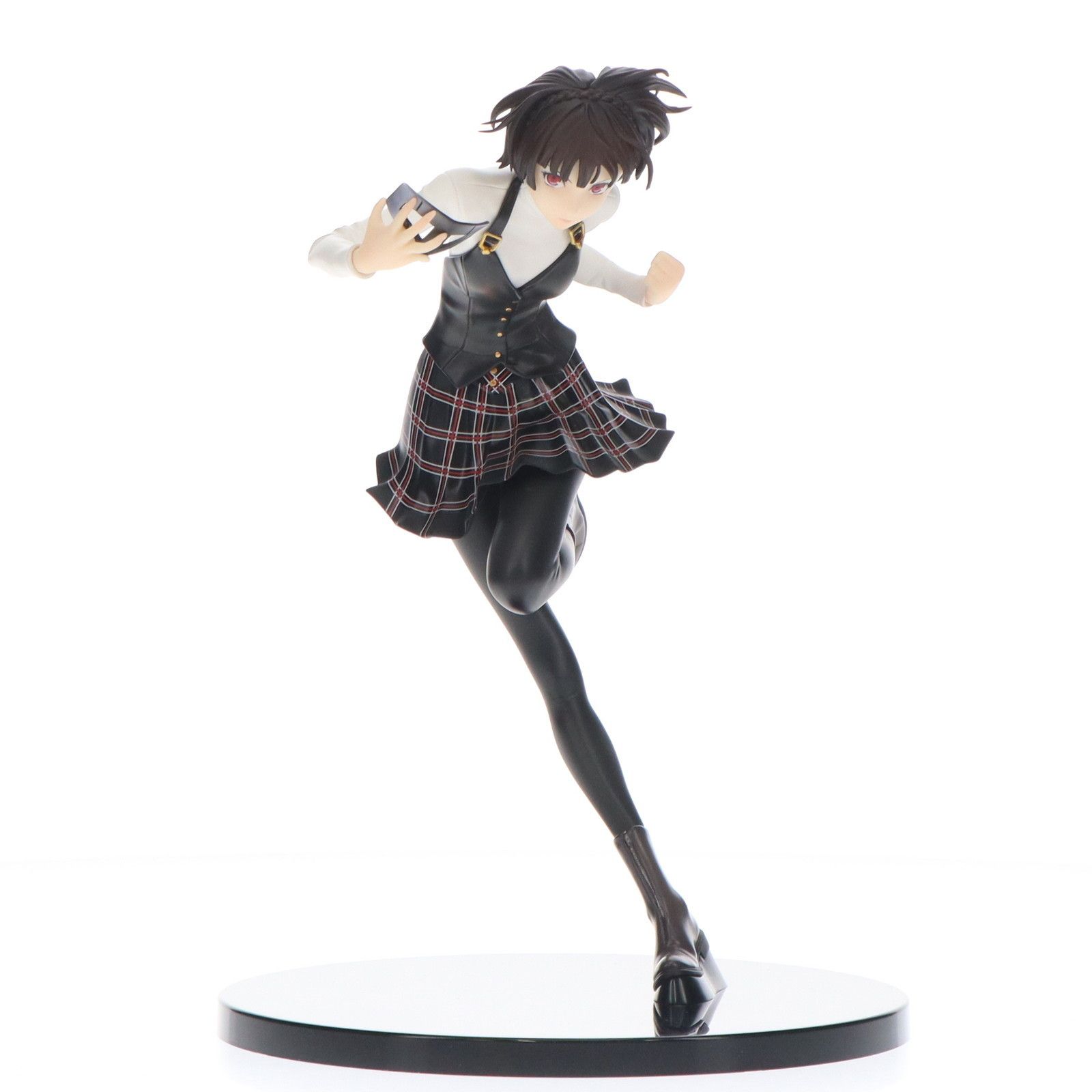 新島真(にいじままこと) 制服Ver. ペルソナ5 ザ・ロイヤル 1/7 完成品