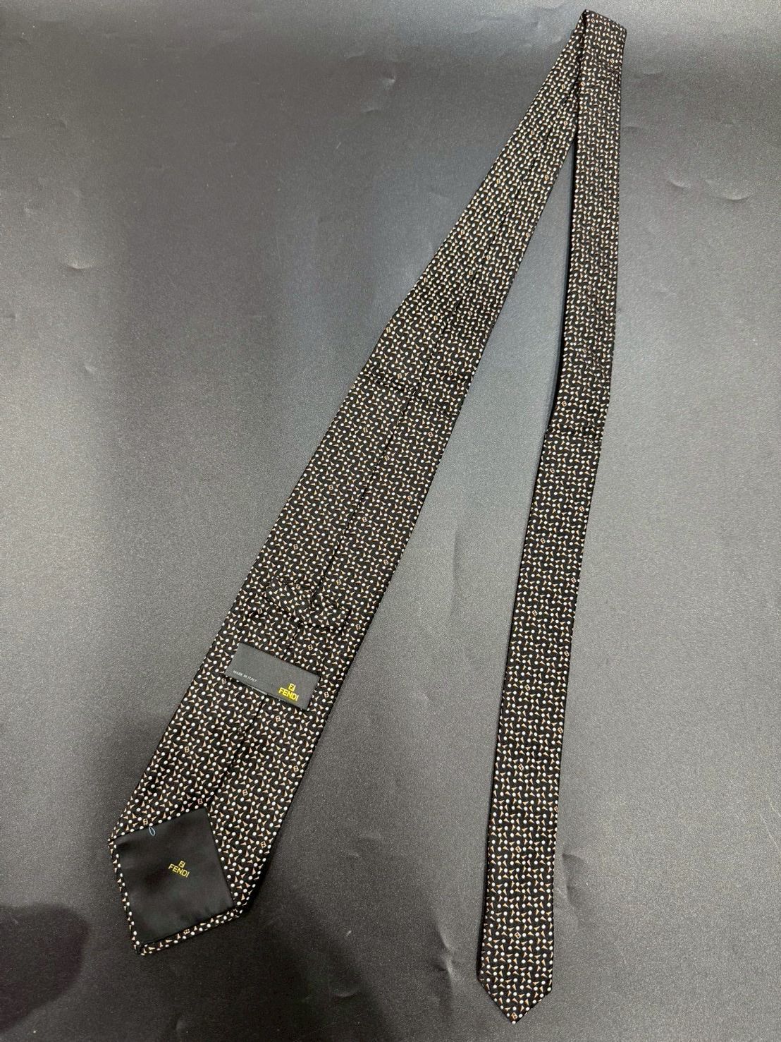 【pablow様】フェンディ ネクタイ pablow様】フェンディ ネクタイ pablow様】フェンディ ネクタイ pablow