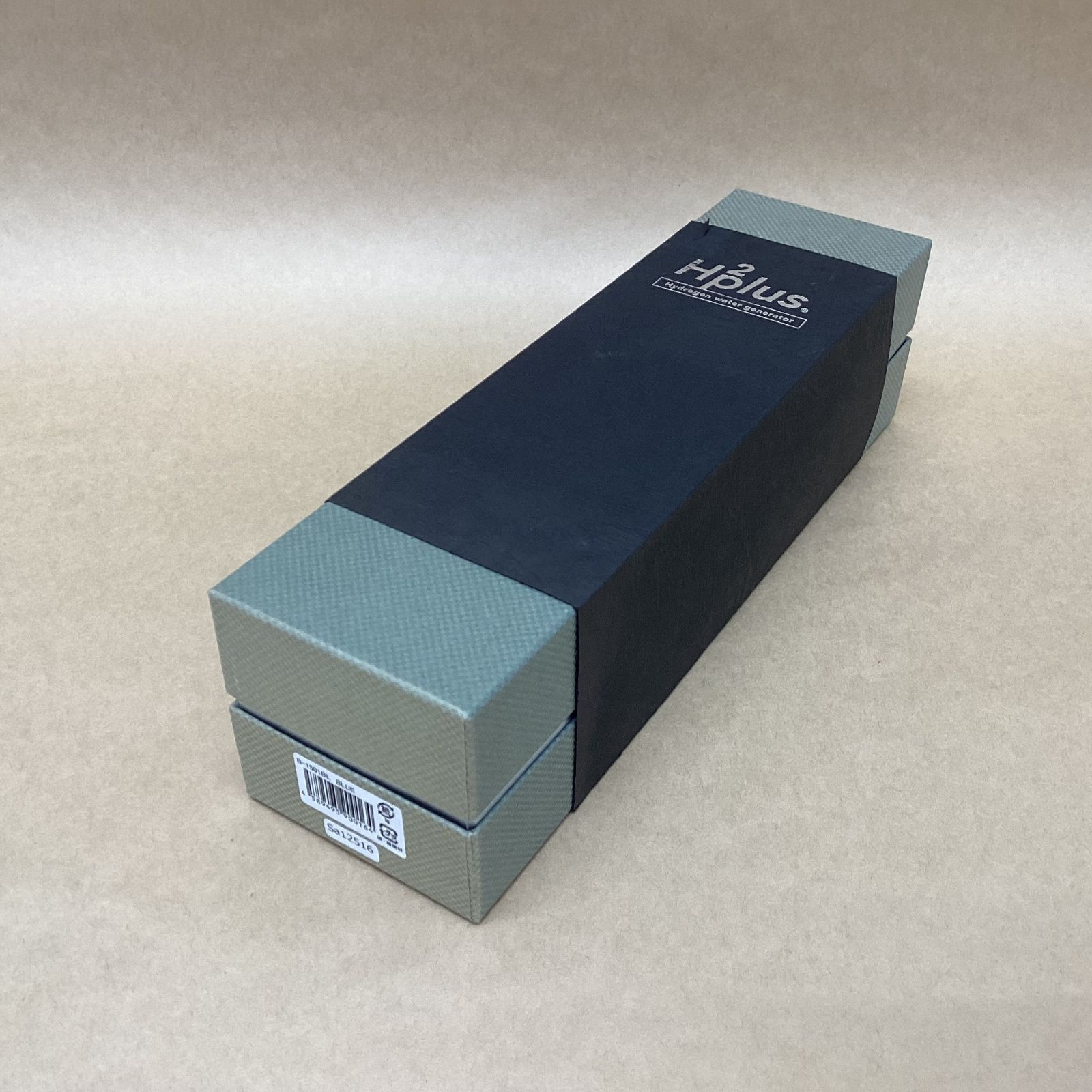 新品】 【34台入荷】 WIN 水素水生成器 H2PLUS(エイチツープラス  