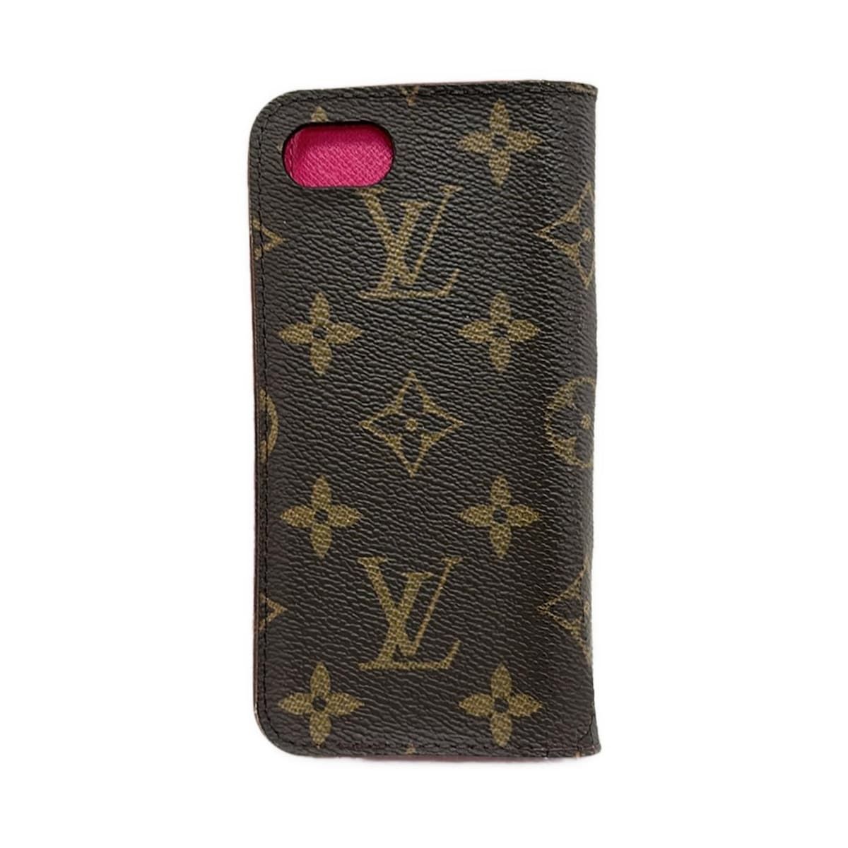 美品 ルイヴィトン iPhoneケース 7 8 第2世代 第3世代 モノグラム 美品 ルイヴィトン iPhoneケース 7 8 第2世代 第3世代 モノグラム ルイ