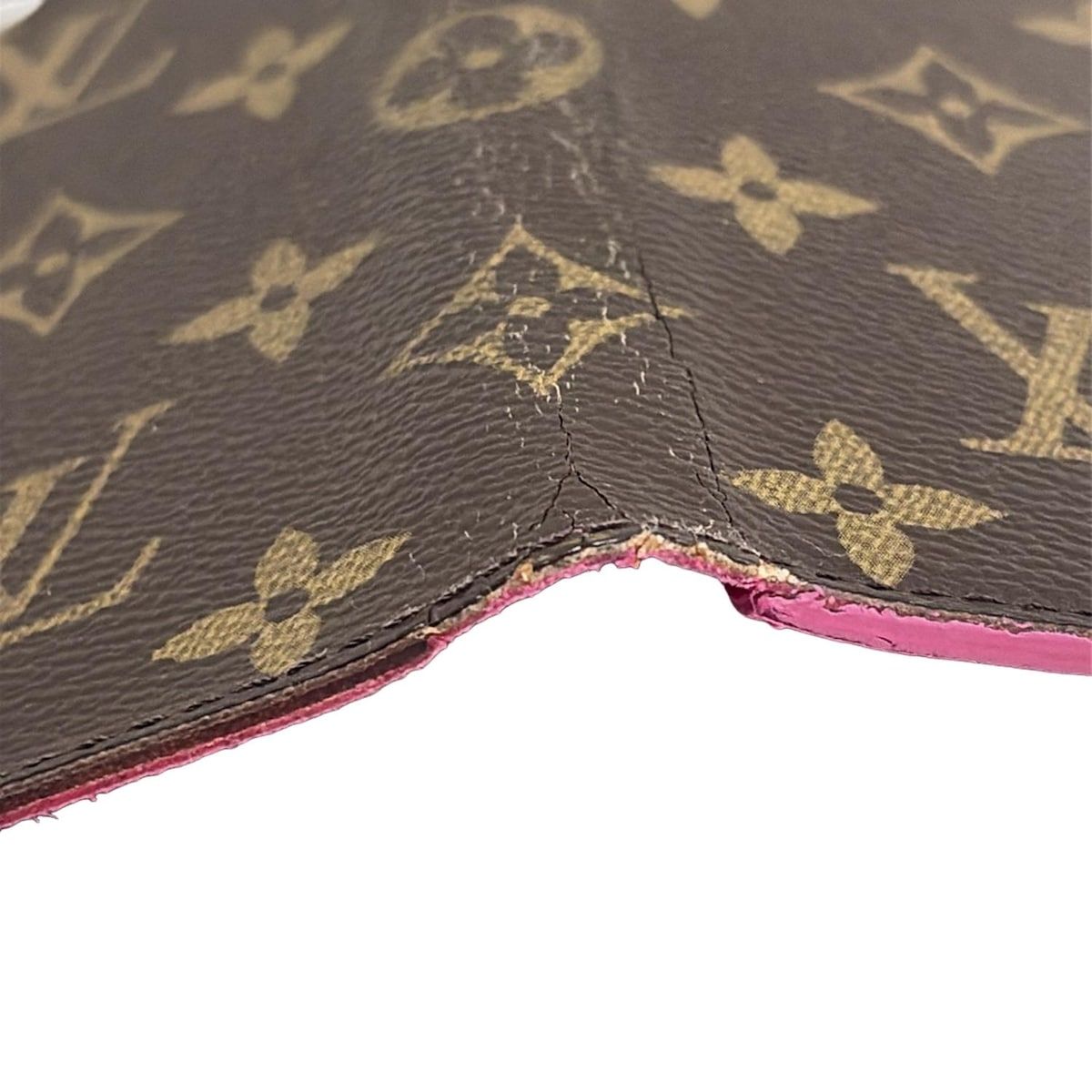 LOUIS VUITTON(ルイヴィトン) 携帯電話ケース モノグラム IPHONE7&8