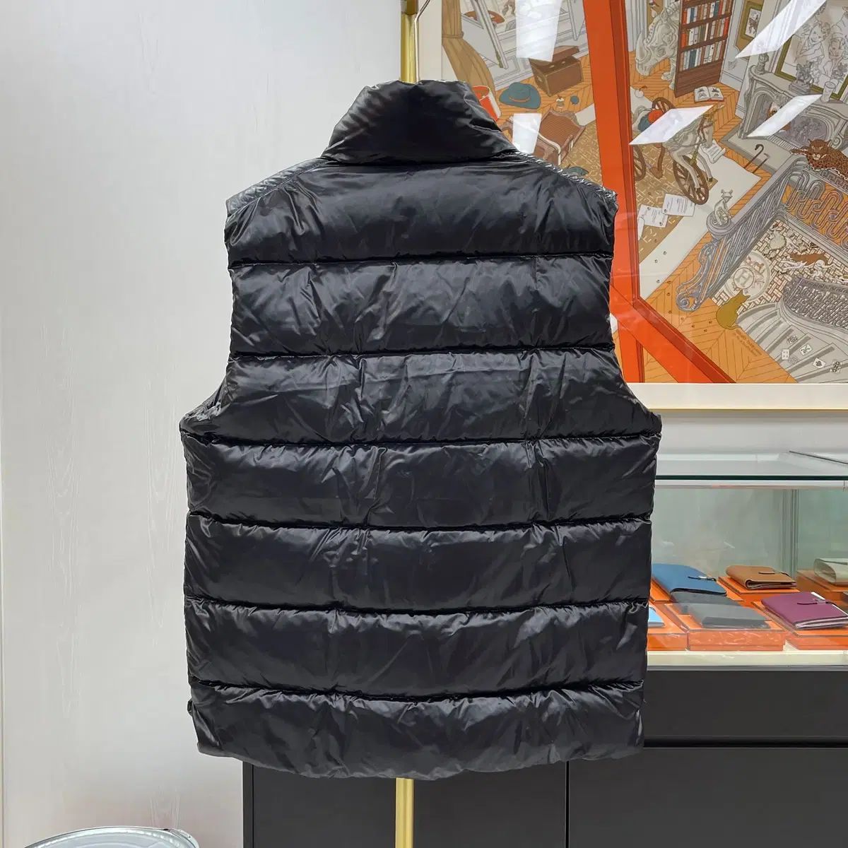 専用★新品同様　MONCLER　モンクレール　TIBB　ダウンベスト　ハンガー込 TIBB VEST- ティブ- | MONCLER(モンクレール) / アウター ダウンベスト