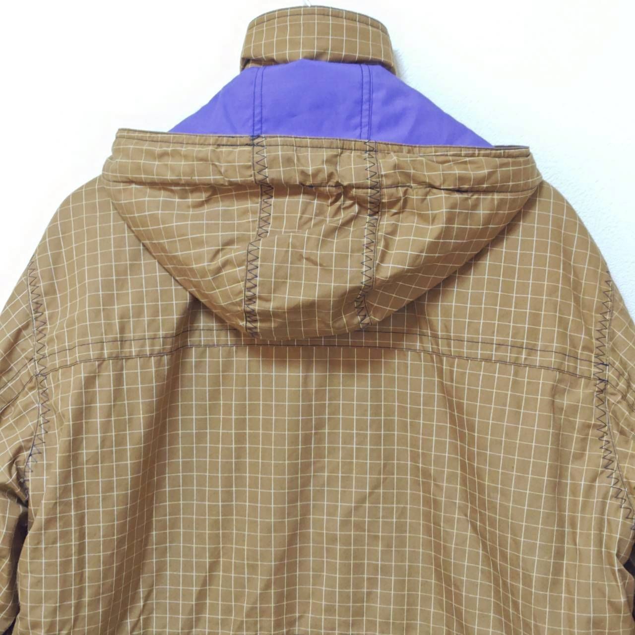 上下セット◎【WAGNER】ワグナー スキー ウェア ジャケット アウター