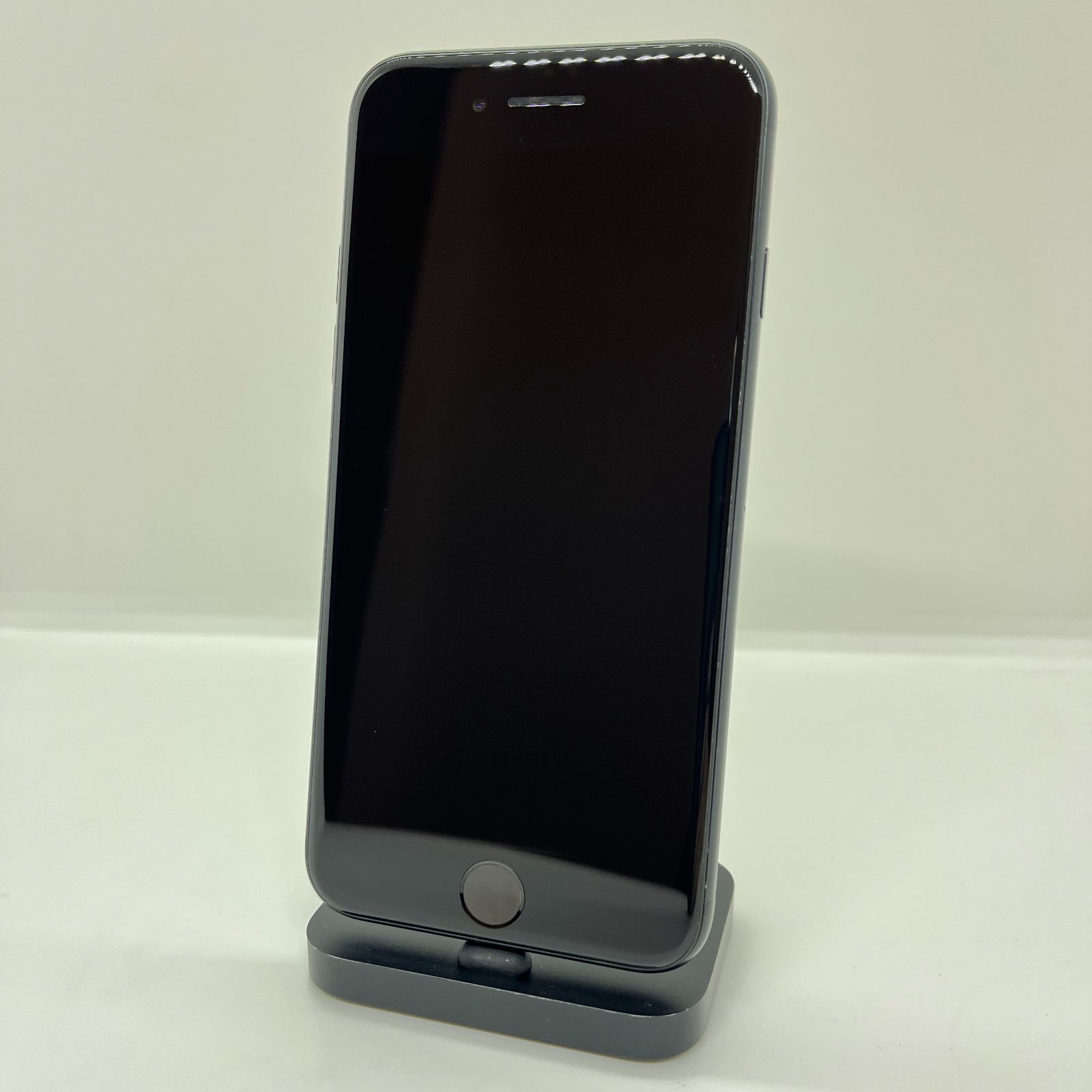 198 iPhoneSE2 BLACK 256GB【100%表示】バッテリー新品 iPhone SE2 バッテリー / iphonese2 アイフォン se2 se 第2世代 電池