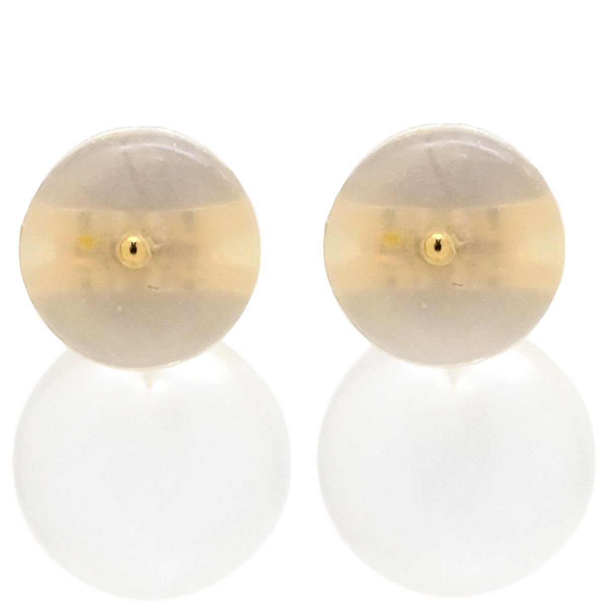 【美品】田崎真珠　ピアス　K18金（ダイヤモンド付き） 美品】田崎真珠 ピアス K18金（ダイヤモンド付き） 楽天市場】田崎真珠