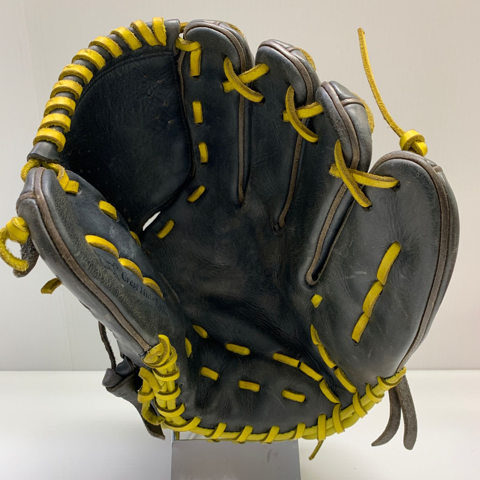 ミズノ MIZUNO グローバルエリート 軟式 大人 一般 投手用 グローブ