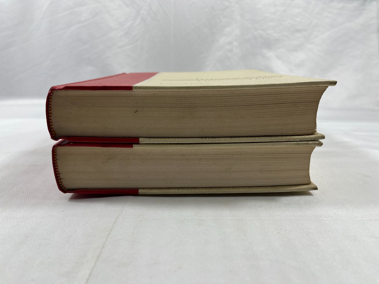 FUNK & WAGNALLS STANDARD DICTIONARY OF THE ENGLISH LANGUAGE