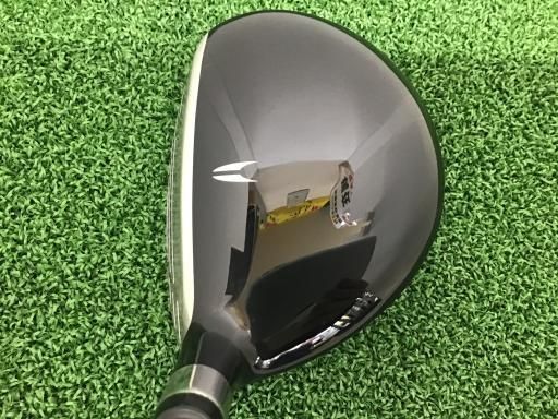 中古】 プロギア GN 502 HIT 7W フェアウェイウッド FW GN 502 HIT