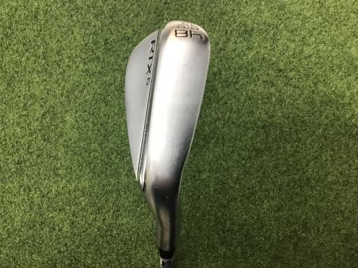 中古】 クリーブランド Cleveland RTX-6 ZIPCORE ツアーサテン 48°/10