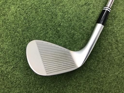 中古】 クリーブランド Cleveland RTX-6 ZIPCORE ツアーサテン 48°/10