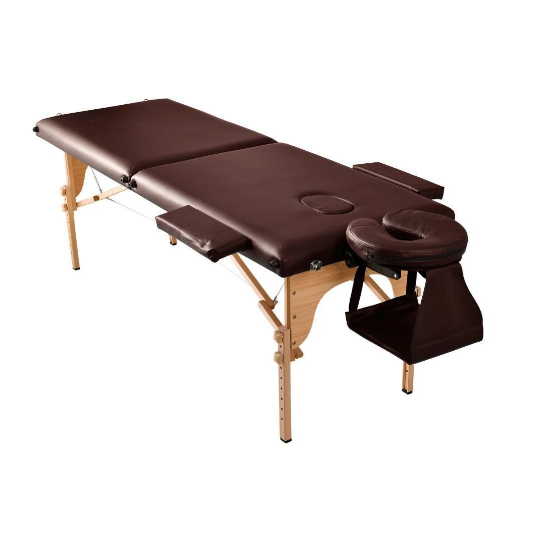 訳あり新品 マッサージベッド マッサージ台 エステベッド 施術台1265