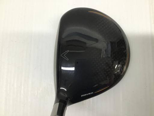 中古】 キャロウェイ MAVRIK MAX 5W フェアウェイウッド FW Tour AD DI