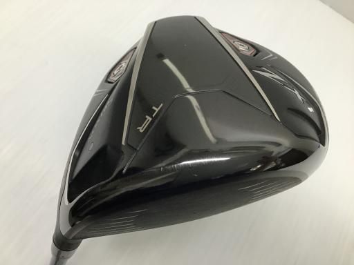 中古】 ダンロップ SRIXON ZXi TR 10.5° ドライバー DR Diamana ZXi 50
