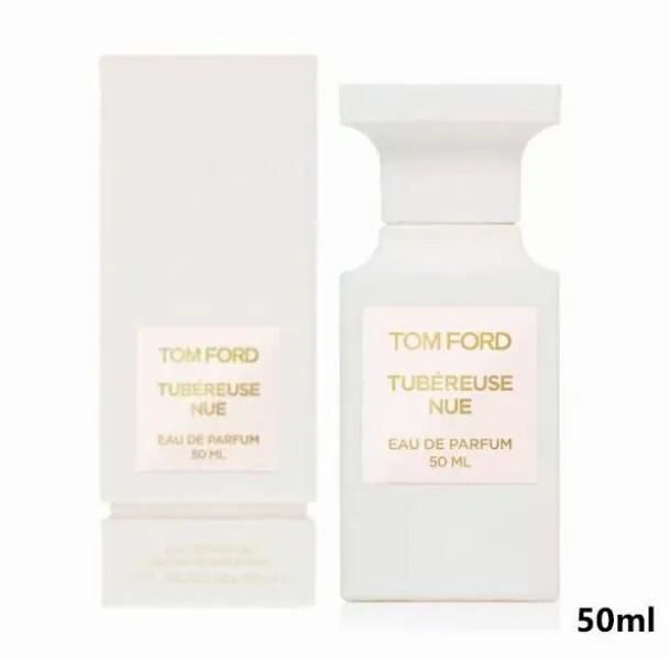 トム フォード テュベルーズ ニュ オード パルファム EDP 香水 50ml