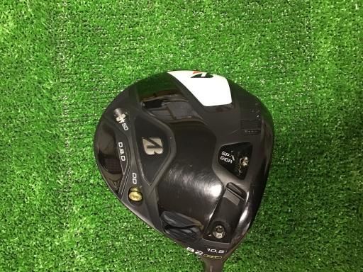 \"本日限定値下\"ブリヂストン B2HTドライバー9.5 SPEEDER 黒50S slide_ph05.png