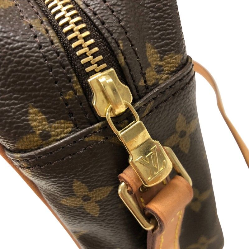 ルイ・ヴィトン LOUIS VUITTON トロカデロ30 M51272 モノグラム