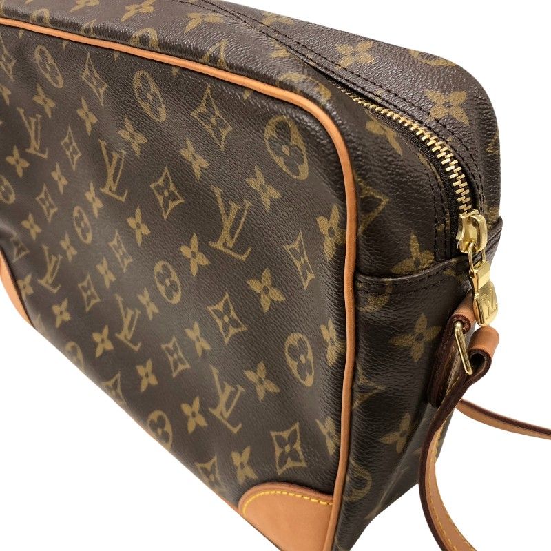ルイ・ヴィトン LOUIS VUITTON トロカデロ30 M51272 モノグラム