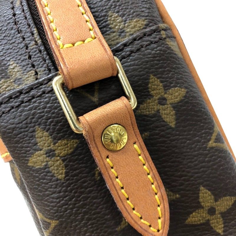 ルイ・ヴィトン LOUIS VUITTON トロカデロ30 M51272 モノグラム