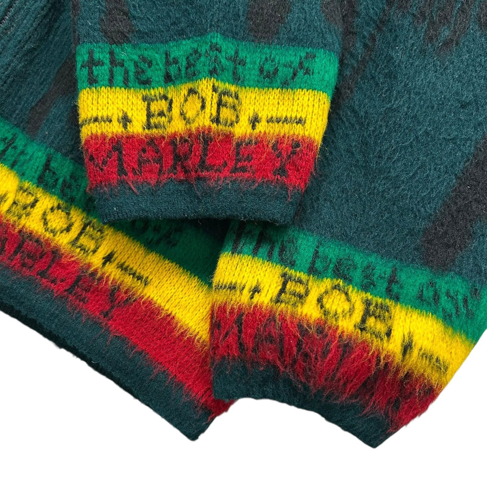 トップス 90s y's for men Marled jumper ワイズ フォーメン Y's for men 通販 - 大阪 心斎橋 / 京都 -FASCINATE