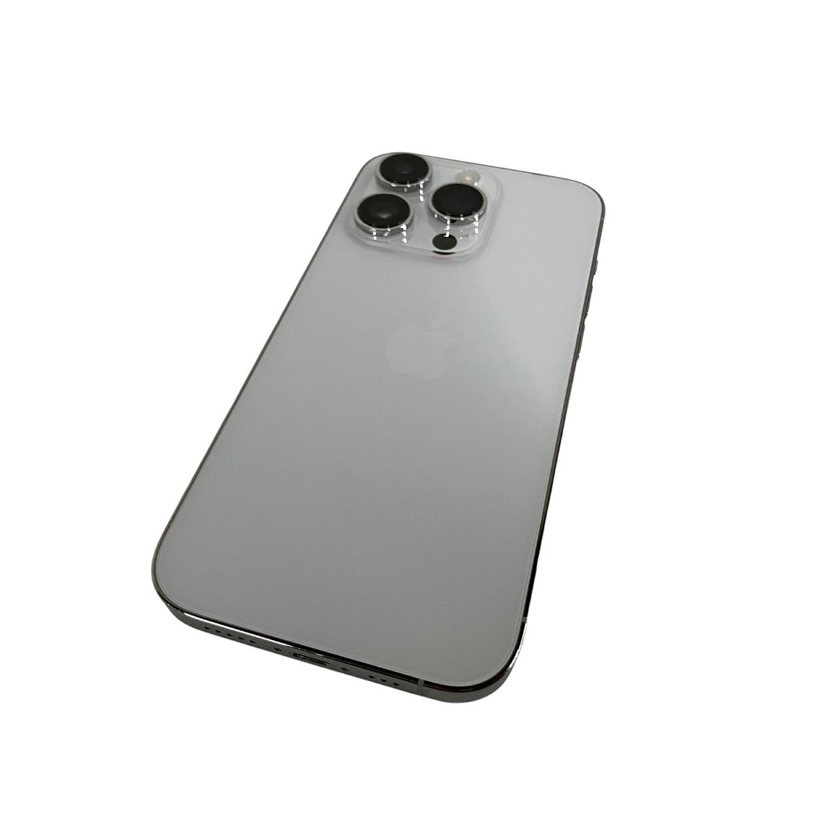 Apple iPhone14 Pro MQ1V3J/A 512GB バッテリー76% スマートフォン