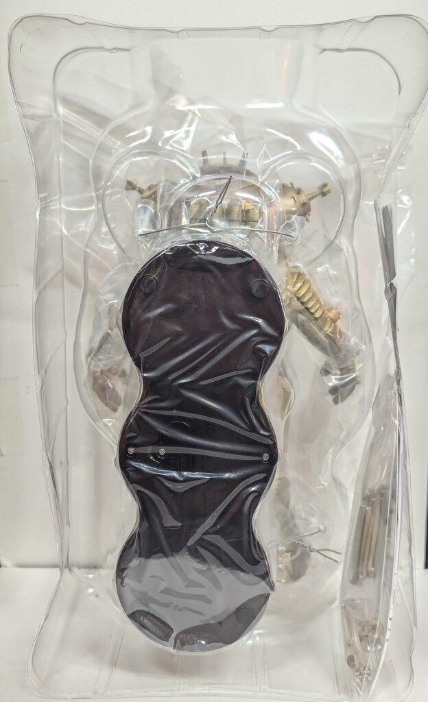 エクスプラス 大怪獣シリーズ キングジョー 発光Ver. - メルカリ