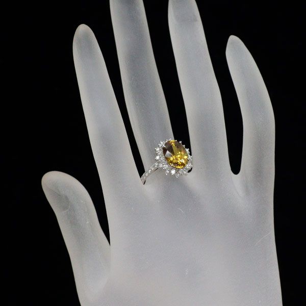 希少　最高峰　SUWA 三粒ダイヤモンド　リング　10号　pt900 希少 最高峰 SUWA 三粒ダイヤモンド リング 10号 pt900 SUWA公式