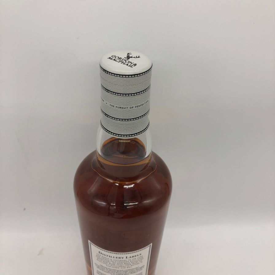 ゴードン&マクファイル モートラック 15年 46% 700ml【A4】 - メルカリ