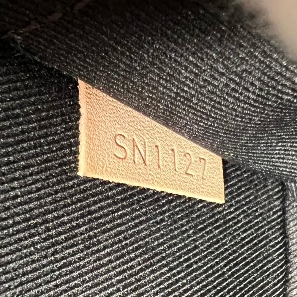 ルイヴィトン クラッチバッグ メンズ ホライゾン・ラップトップ  