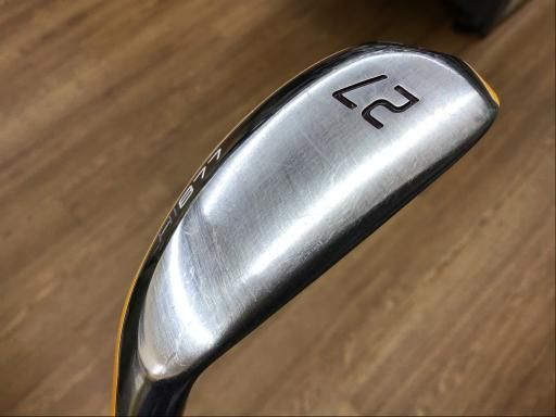 フォーティーン HI-877 27° 人気 ユーティリティ UT 純正特注シャフト