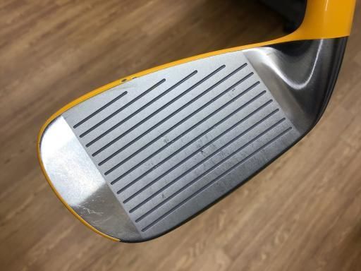 フォーティーン HI-877 27° 人気 ユーティリティ UT 純正特注シャフト