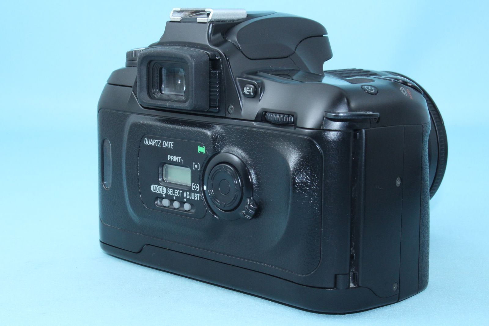 Nikon U2 フィルム一眼レフカメラ 28-80レンズセット✨動作確認済み✨ Nikon U2 フィルム一眼レフカメラ 28-80レンズセット✨動作確認済み✨