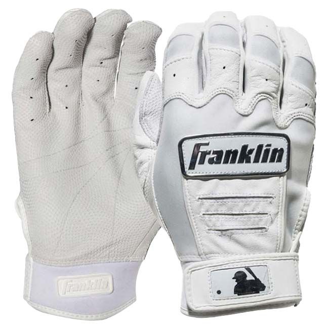 ホワイト(20591)/【両手用セット】FRANKLIN(フランクリン) CFX PRO 
