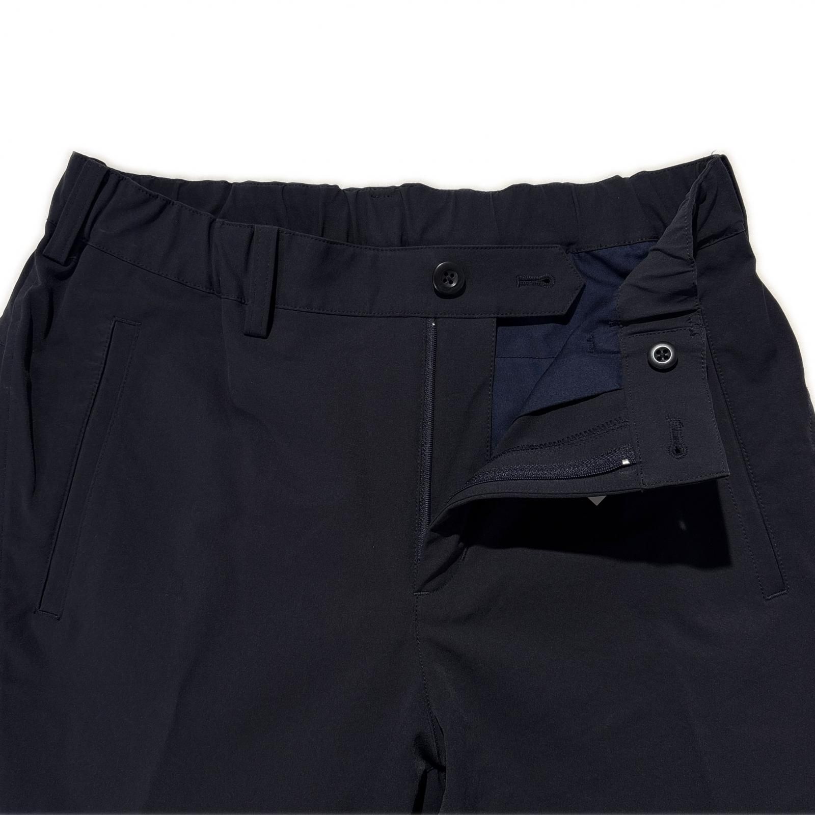 週末セール7日まで！★BEAMSGOLF パンツ ネイビー★ メンズ ビームスゴルフ BEAMSGOLF パンツ M 紺 ネイビー オールシーズン