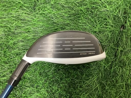 SIM2 3W テーラメイド FW TENSEI SILVER TM50 TaylorMade テーラーメイド SIM2/TENSEI SILVER TM50(JP)/R/15[7051