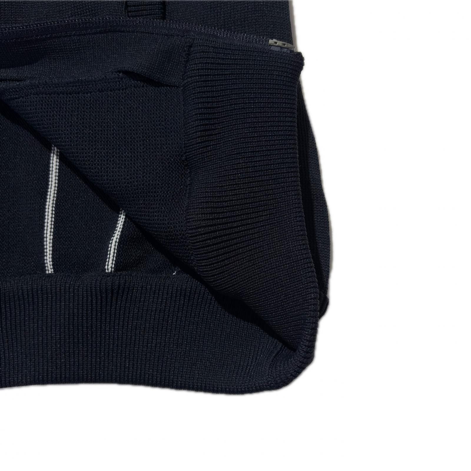 中古 レディース パーリーゲイツ PEARLY GATES ニットアウター 0(S) 紺