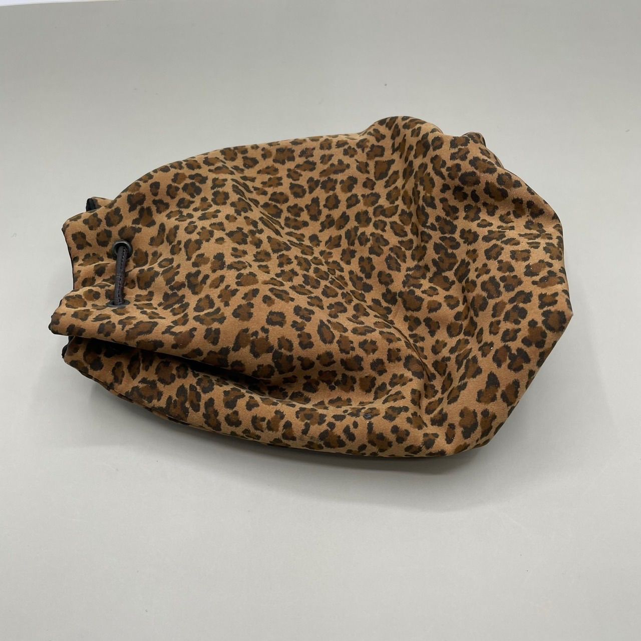 美品 タグ付き BOTTEGA VENETA ボッテガヴェネタ ハンドバッグ 巾着