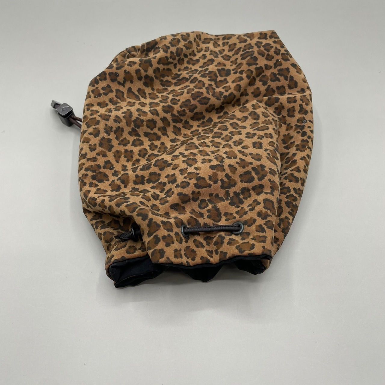 美品 タグ付き BOTTEGA VENETA ボッテガヴェネタ ハンドバッグ 巾着