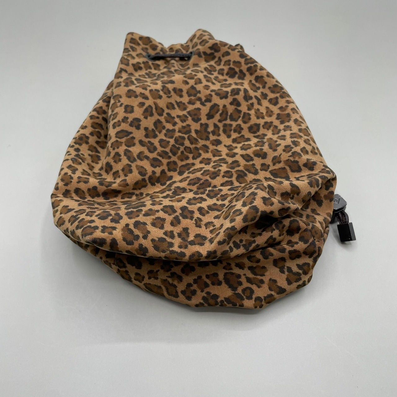 美品 タグ付き BOTTEGA VENETA ボッテガヴェネタ ハンドバッグ 巾着