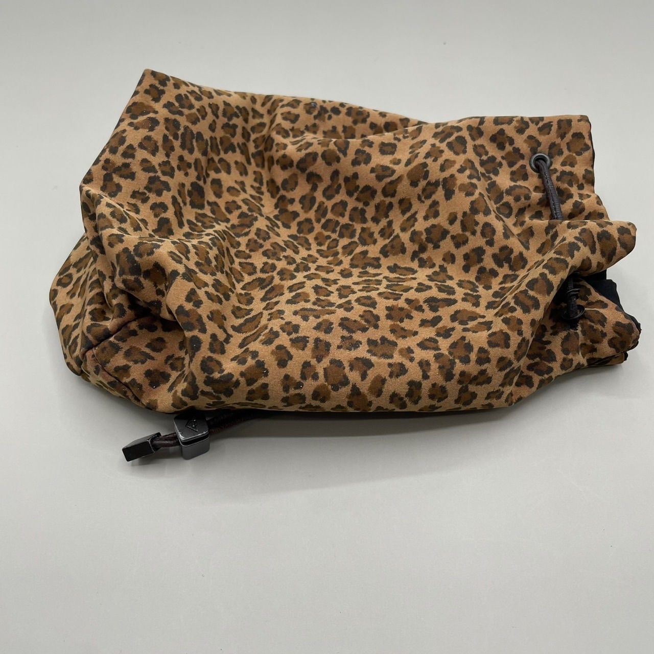 美品 タグ付き BOTTEGA VENETA ボッテガヴェネタ ハンドバッグ 巾着