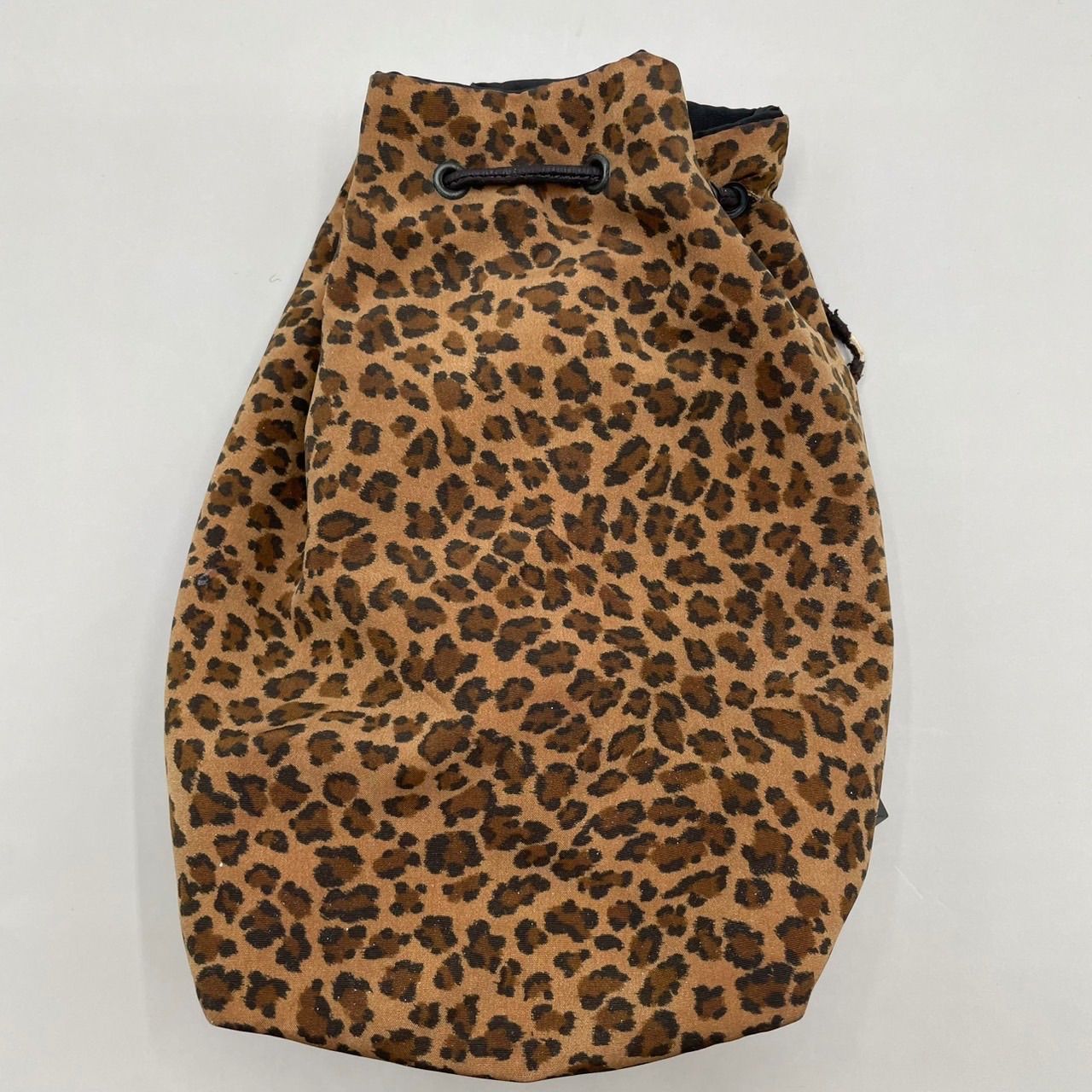 美品 タグ付き BOTTEGA VENETA ボッテガヴェネタ ハンドバッグ 巾着