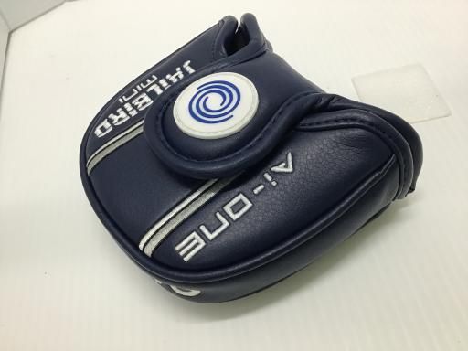 オデッセイ Ai-ONE JAILBIRD MINI DB 34インチ☆中古美品 Yahoo!オークション -「ai-one jailbird mini dbパター」の落札相場