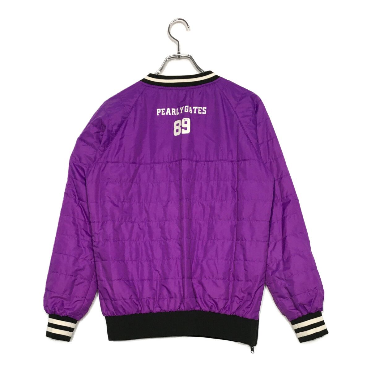 中古 レディース パーリーゲイツ PEARLY GATES スニードジャック 1(M