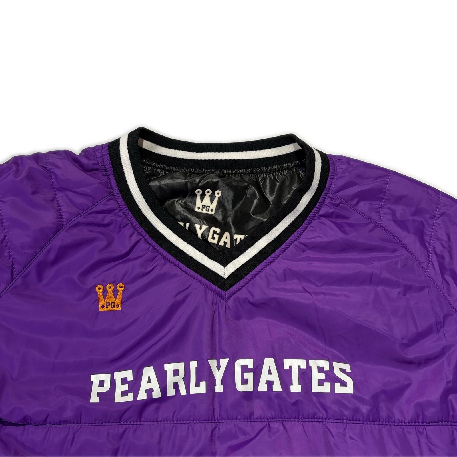 中古 レディース パーリーゲイツ PEARLY GATES スニードジャック 1(M