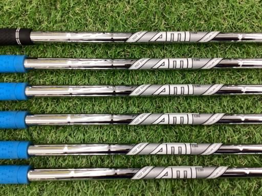 中古】 タイトリスト Titleist AP2 718 6S アイアンセット IR AMT TOUR