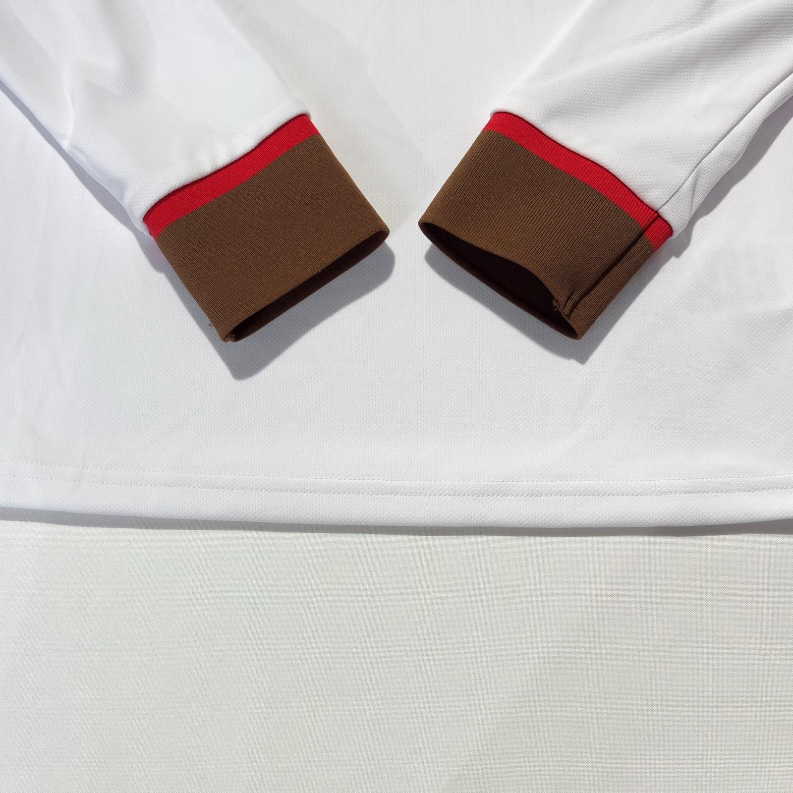 中古 レディース アルチビオ archivio 長袖シャツ 40(L) 白 ホワイト