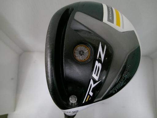 最終価格❗️テーラーメイド RBZ TOUR 3w&5w 2本セット テーラーメイド